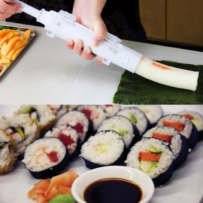 Ultimate Sushi Roll Maker