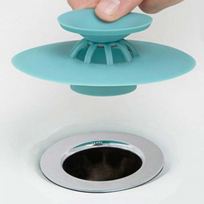 Multifunctional Drain Plug