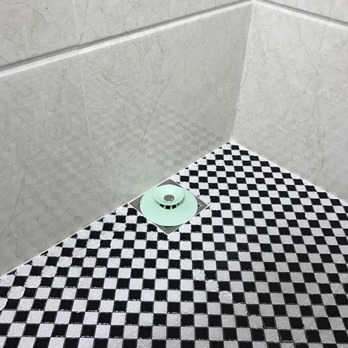 Multifunctional Drain Plug