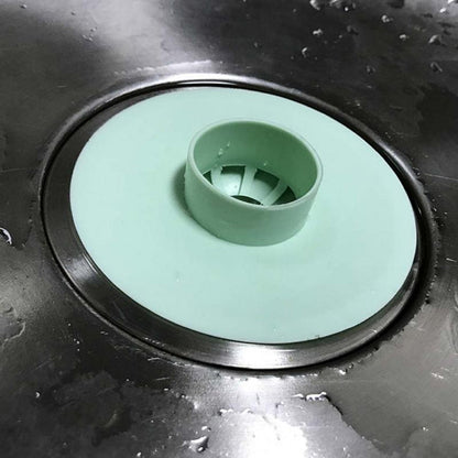 Multifunctional Drain Plug